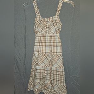 So dress size extra small